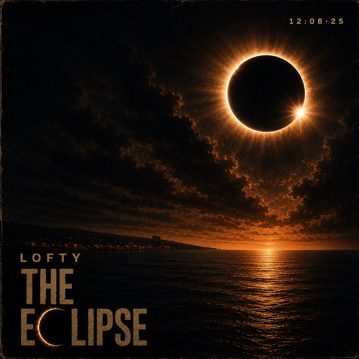Lofty The Eclipse