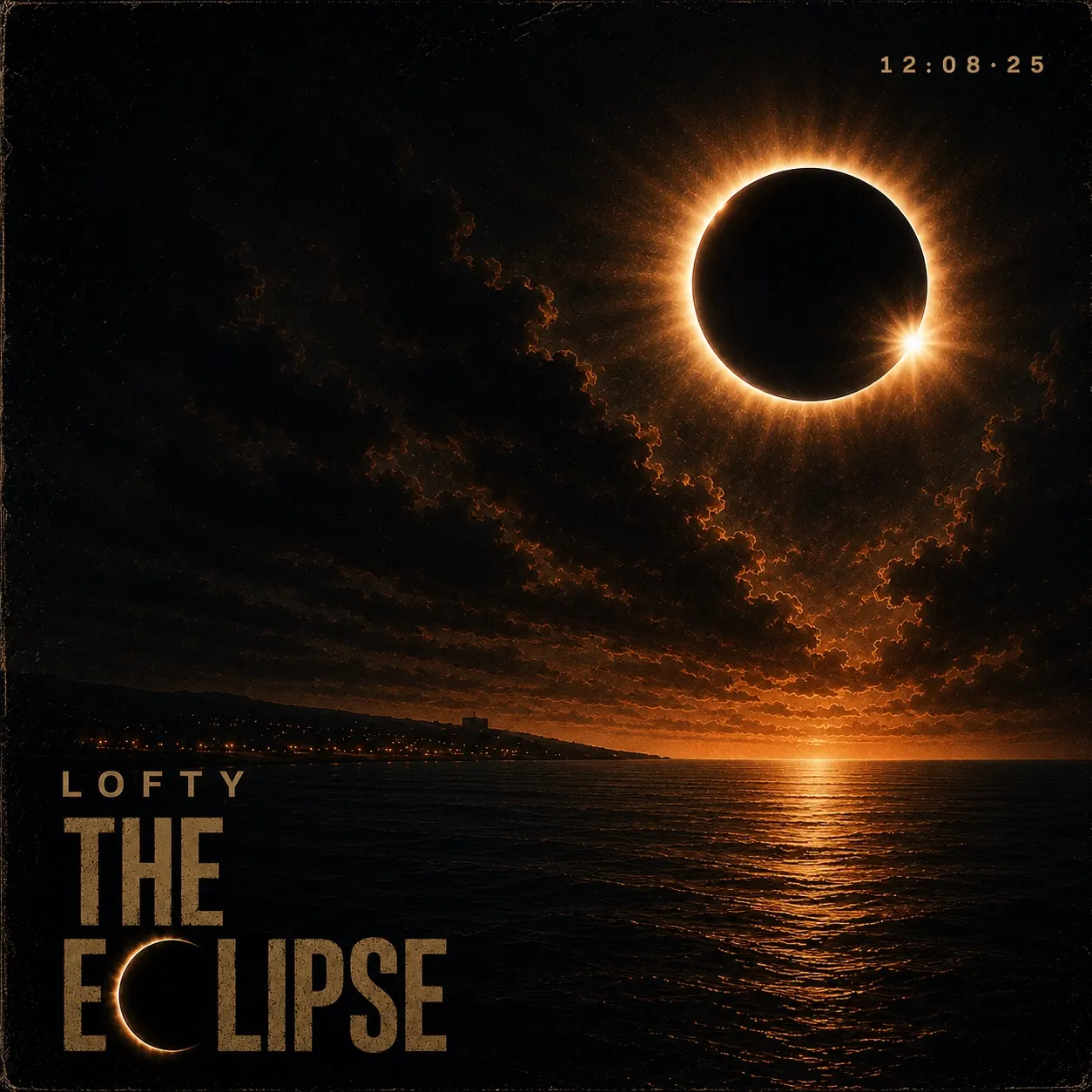 Lofty The Eclipse artwork